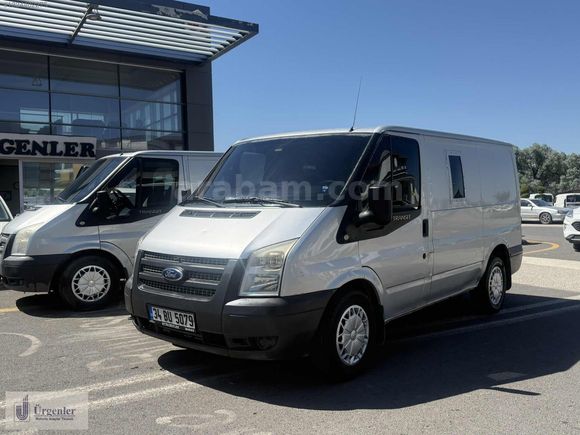 ÜRGENLER KLİMALI 2013 292.000KM TRANSİT 300S