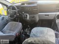 ÜRGENLER KLİMALI 2013 292.000KM TRANSİT 300S