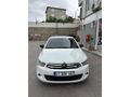 Sahibinden Citroen C-Elysée 1.6 HDi Attraction 2013 Model