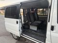 BİLGİC OTODAN 2009 MODEL KLİMALI FORD TRANSİT