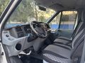 BİLGİC OTODAN 2009 MODEL KLİMALI FORD TRANSİT