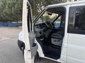 BİLGİC OTODAN 2009 MODEL KLİMALI FORD TRANSİT