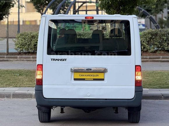 HATASIZ BOYASIZ 2007 POMPALI 160`BİNDE 5+1 100`LÜK
