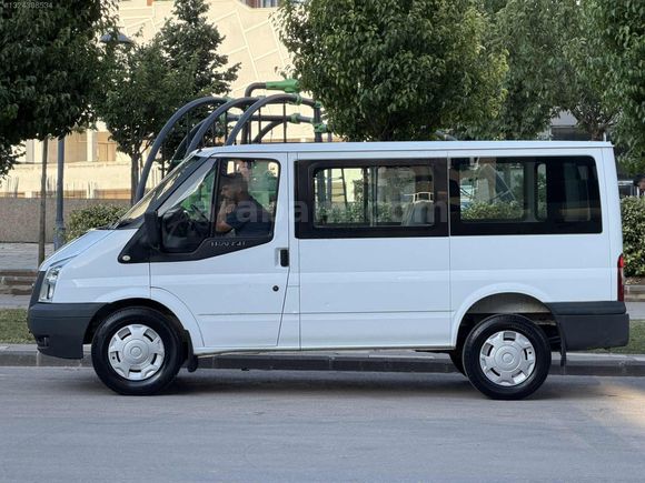 HATASIZ BOYASIZ 2007 POMPALI 160`BİNDE 5+1 100`LÜK