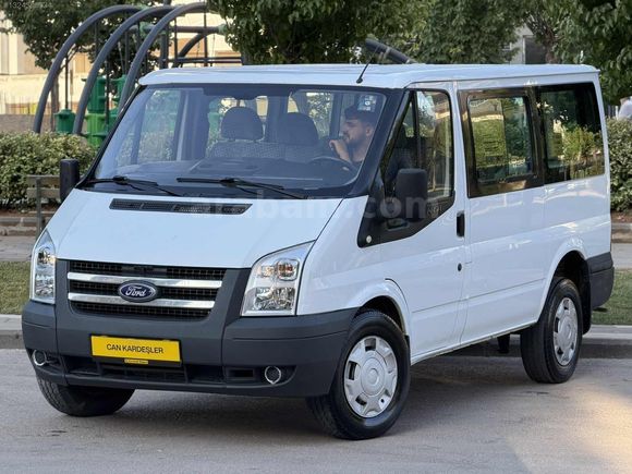 HATASIZ BOYASIZ 2007 POMPALI 160`BİNDE 5+1 100`LÜK