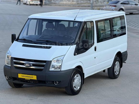 HATASIZ BOYASIZ 2007 POMPALI 160`BİNDE 5+1 100`LÜK
