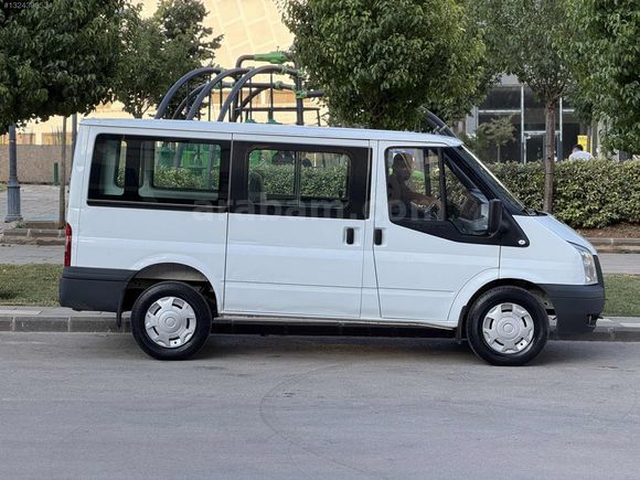 HATASIZ BOYASIZ 2007 POMPALI 160`BİNDE 5+1 100`LÜK