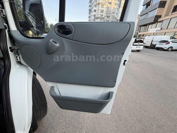 HATASIZ BOYASIZ 2007 POMPALI 160`BİNDE 5+1 100`LÜK