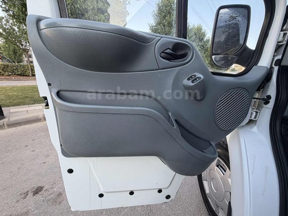 HATASIZ BOYASIZ 2007 POMPALI 160`BİNDE 5+1 100`LÜK