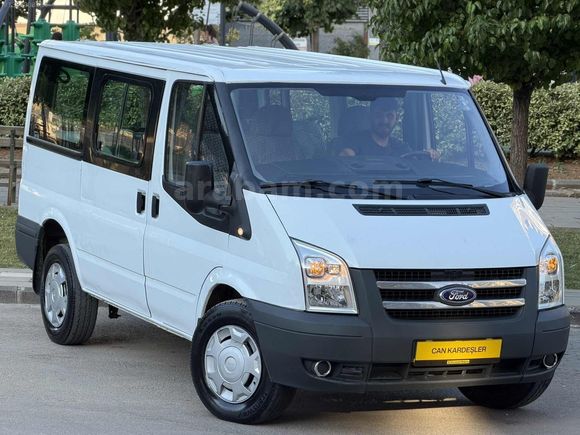 HATASIZ BOYASIZ 2007 POMPALI 160`BİNDE 5+1 100`LÜK