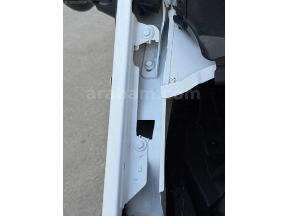 HATASIZ BOYASIZ 2007 POMPALI 160`BİNDE 5+1 100`LÜK