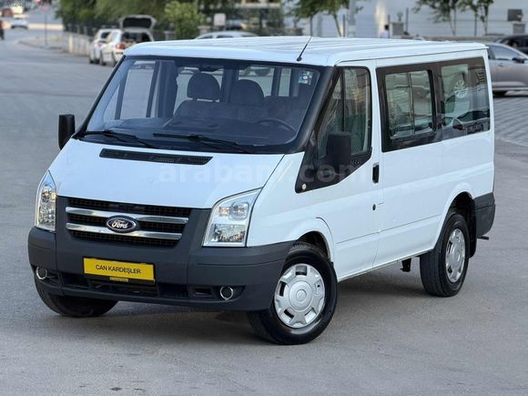 HATASIZ BOYASIZ 2007 POMPALI 160`BİNDE 5+1 100`LÜK