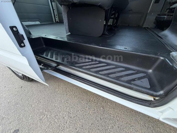 HATASIZ BOYASIZ 2007 POMPALI 160`BİNDE 5+1 100`LÜK