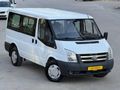 HATASIZ BOYASIZ 2007 POMPALI 160`BİNDE 5+1 100`LÜK