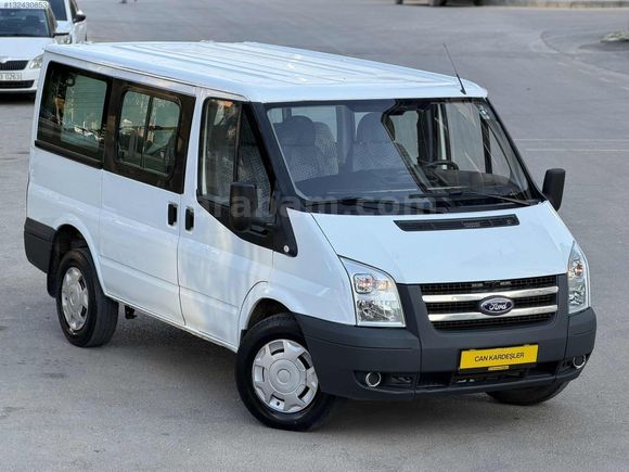 HATASIZ BOYASIZ 2007 POMPALI 160`BİNDE 5+1 100`LÜK