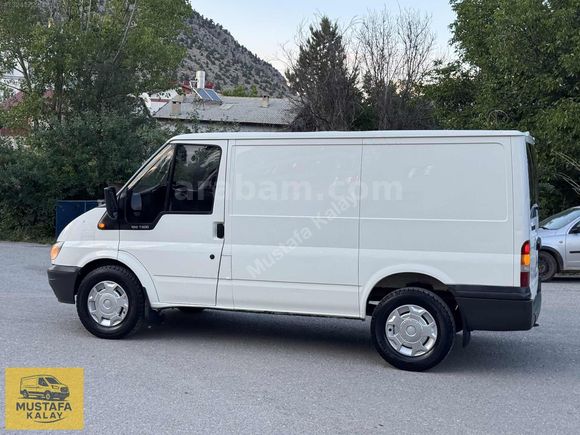 CAM GİBİ SINIF ARAÇ 200 BİNDE