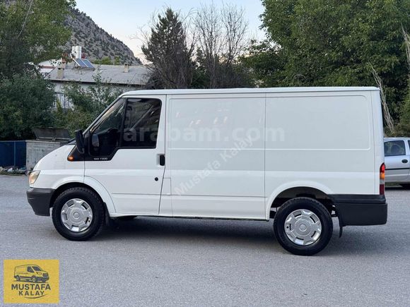 CAM GİBİ SINIF ARAÇ 200 BİNDE