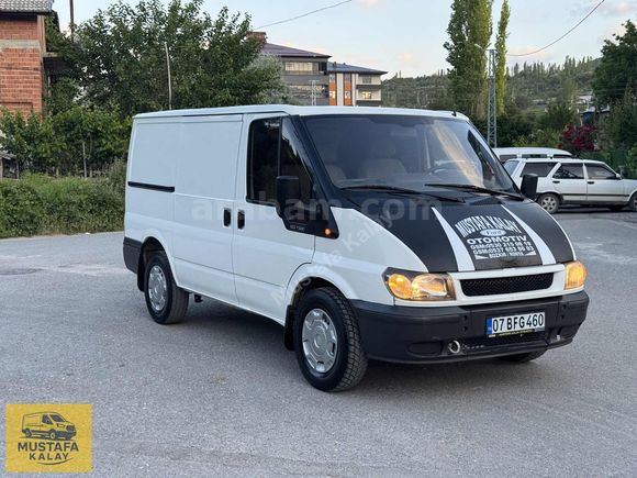 CAM GİBİ SINIF ARAÇ 200 BİNDE