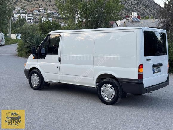 CAM GİBİ SINIF ARAÇ 200 BİNDE