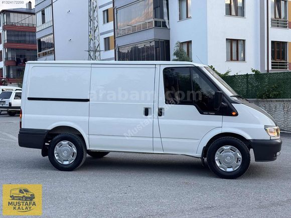 CAM GİBİ SINIF ARAÇ 200 BİNDE