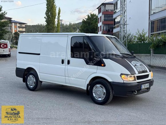 CAM GİBİ SINIF ARAÇ 200 BİNDE