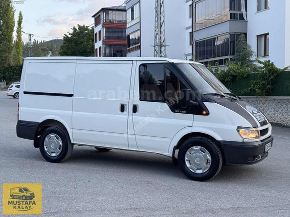 CAM GİBİ SINIF ARAÇ 200 BİNDE