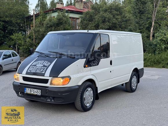 CAM GİBİ SINIF ARAÇ 200 BİNDE