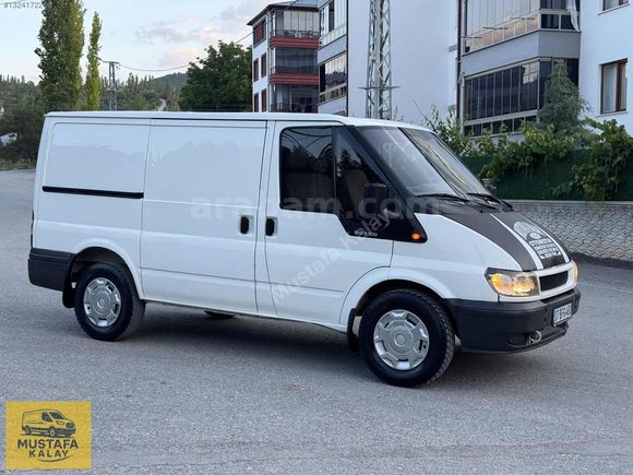 CAM GİBİ SINIF ARAÇ 200 BİNDE