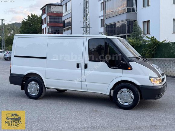 CAM GİBİ SINIF ARAÇ 200 BİNDE
