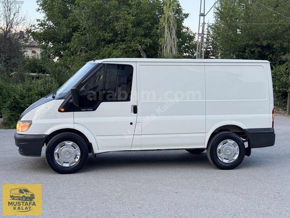 CAM GİBİ SINIF ARAÇ 200 BİNDE