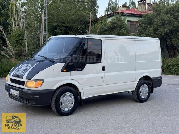 CAM GİBİ SINIF ARAÇ 200 BİNDE