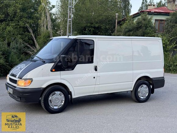 CAM GİBİ SINIF ARAÇ 200 BİNDE
