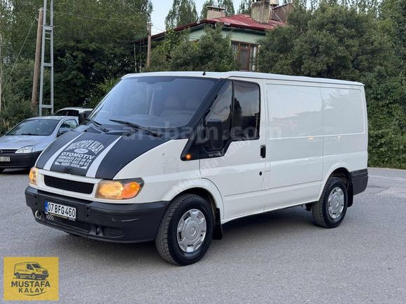 CAM GİBİ SINIF ARAÇ 200 BİNDE