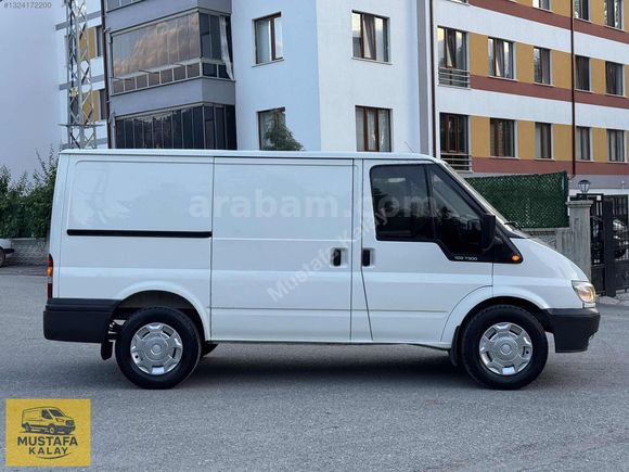 CAM GİBİ SINIF ARAÇ 200 BİNDE