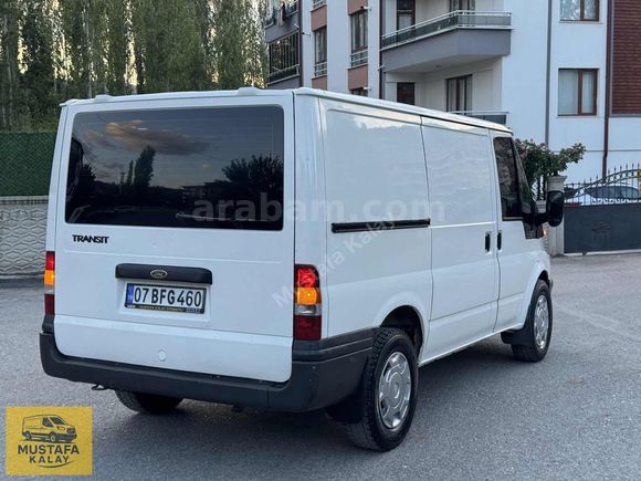 CAM GİBİ SINIF ARAÇ 200 BİNDE