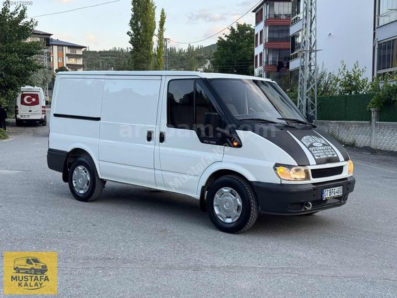 CAM GİBİ SINIF ARAÇ 200 BİNDE