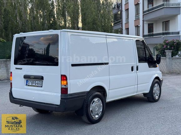 CAM GİBİ SINIF ARAÇ 200 BİNDE