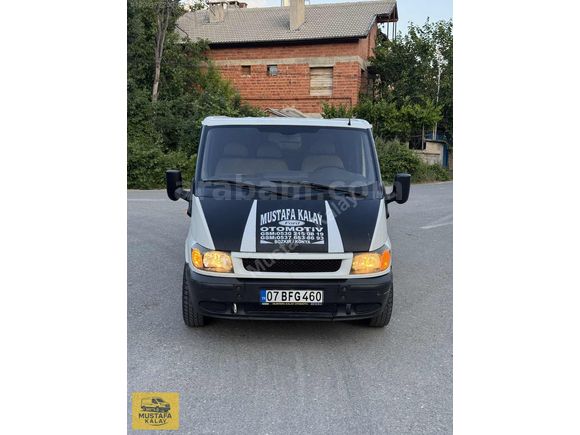 CAM GİBİ SINIF ARAÇ 200 BİNDE