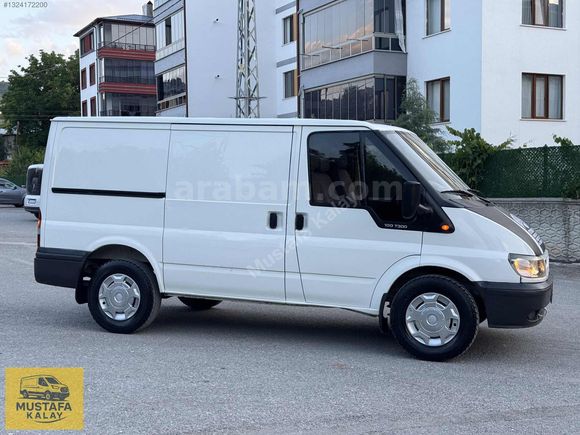 CAM GİBİ SINIF ARAÇ 200 BİNDE