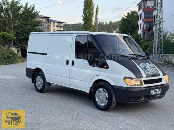 CAM GİBİ SINIF ARAÇ 200 BİNDE