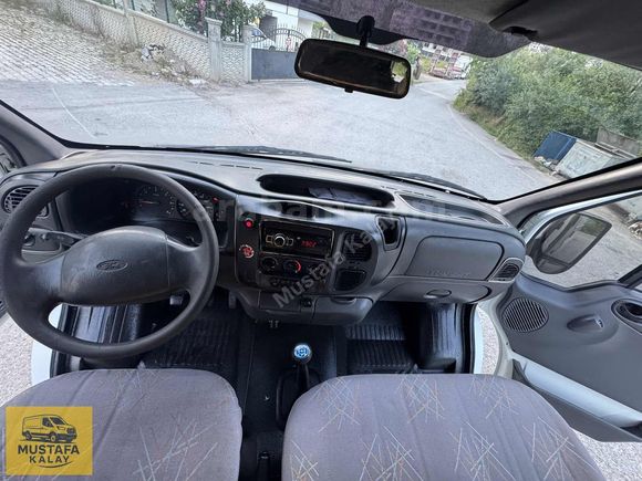 CAM GİBİ SINIF ARAÇ 200 BİNDE
