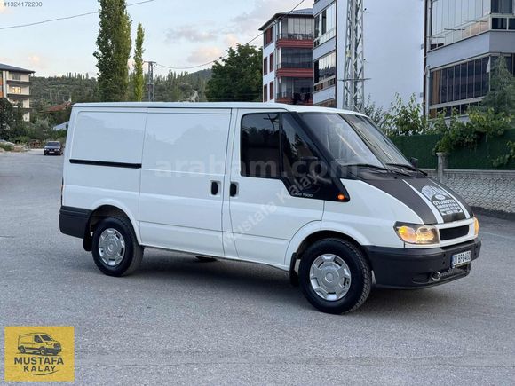 CAM GİBİ SINIF ARAÇ 200 BİNDE