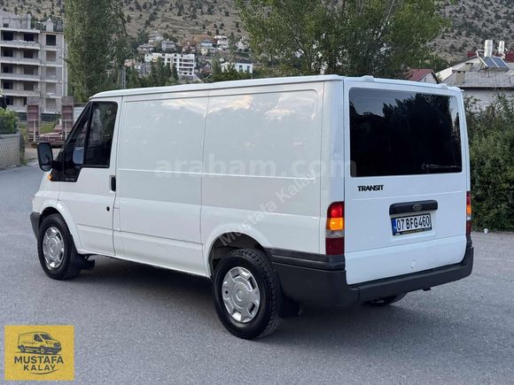 CAM GİBİ SINIF ARAÇ 200 BİNDE