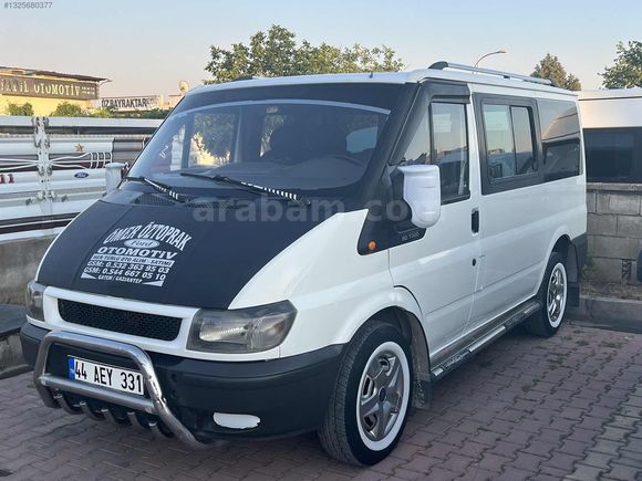 2005 MODEL HATASIZ BOYASIZ 5+1 MAKSİ ORJİNAL