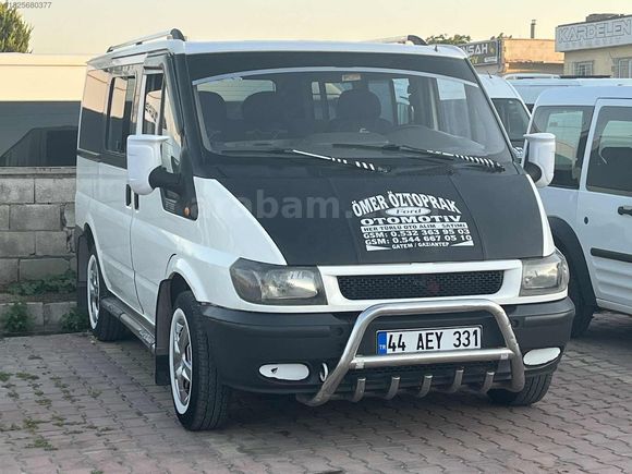 2005 MODEL HATASIZ BOYASIZ 5+1 MAKSİ ORJİNAL