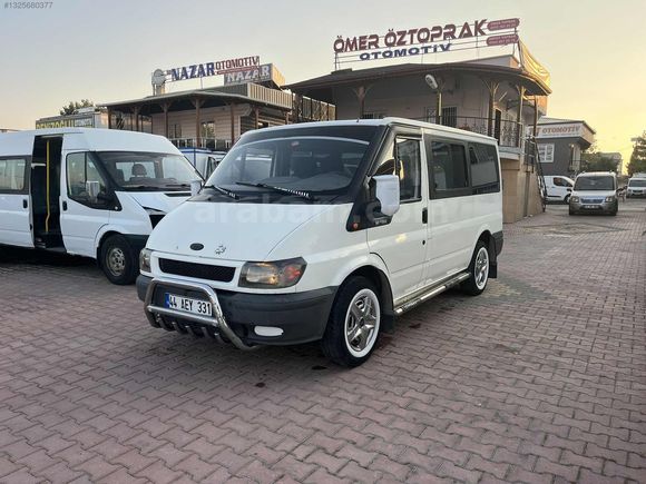 2005 MODEL HATASIZ BOYASIZ 5+1 MAKSİ ORJİNAL
