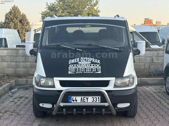 2005 MODEL HATASIZ BOYASIZ 5+1 MAKSİ ORJİNAL