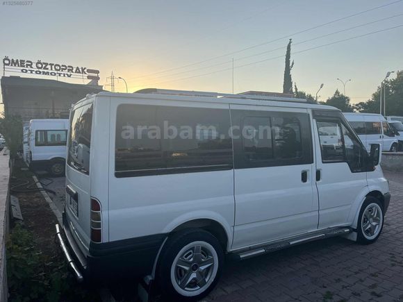 2005 MODEL HATASIZ BOYASIZ 5+1 MAKSİ ORJİNAL