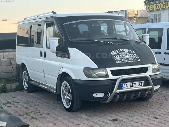 2005 MODEL HATASIZ BOYASIZ 5+1 MAKSİ ORJİNAL