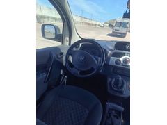 Sahibinden Renault Kangoo Multix 1.5 Authentique 2012 Model